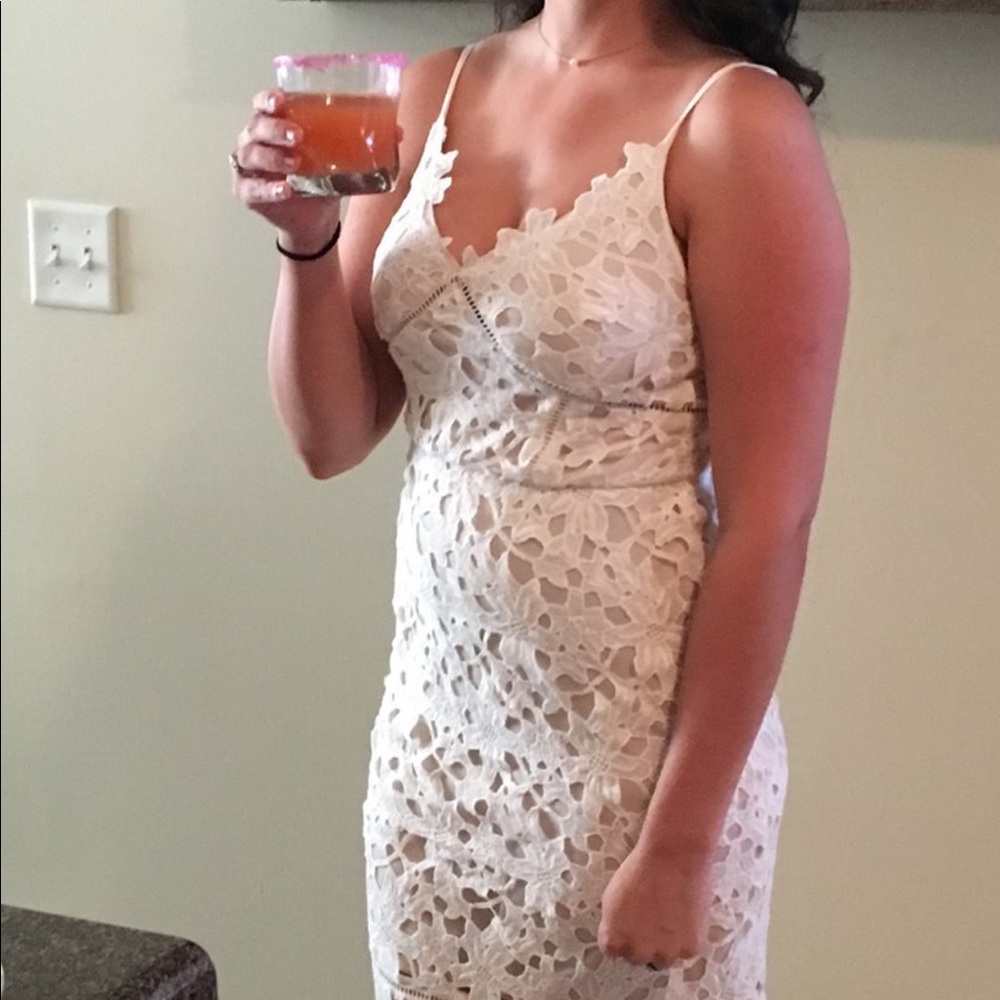 Cocktail dress